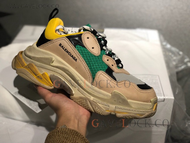 Balenciaga Clone High Quality Shoes